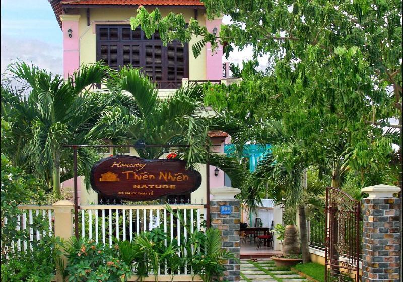 هتل An Hiên Homestay Hội An