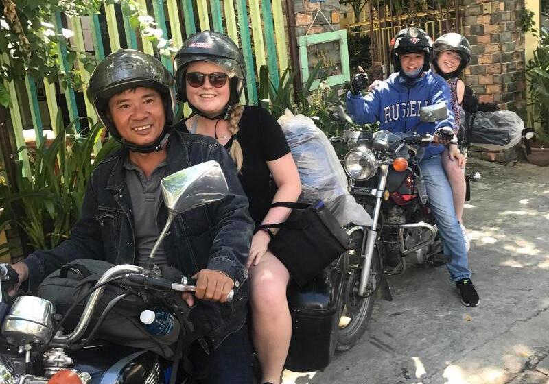 هتل An Hiên Homestay Hội An