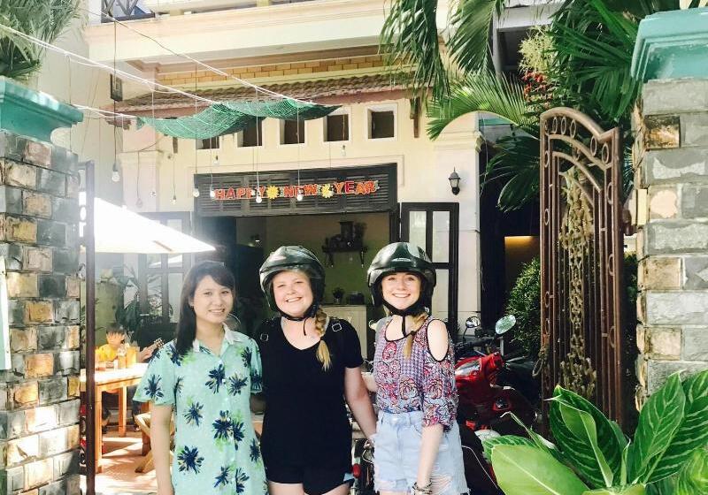 هتل An Hiên Homestay Hội An