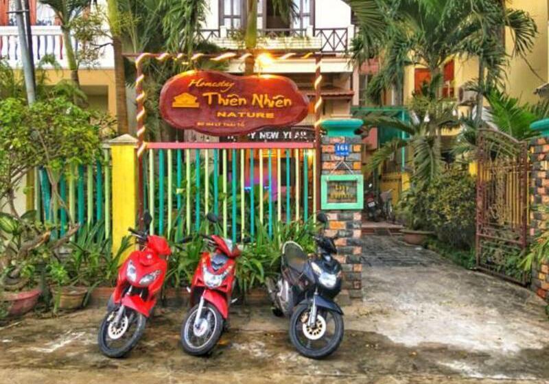 هتل An Hiên Homestay Hội An