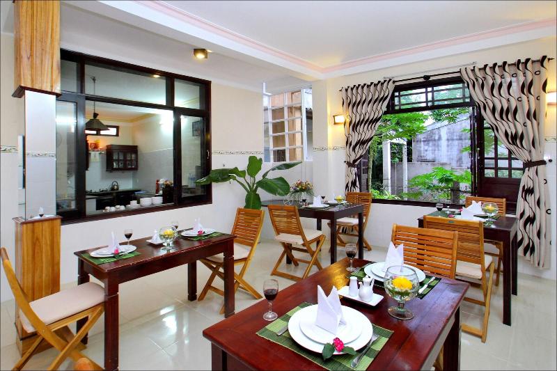 هتل An Hiên Homestay Hội An