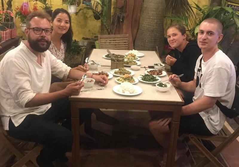 هتل An Hiên Homestay Hội An