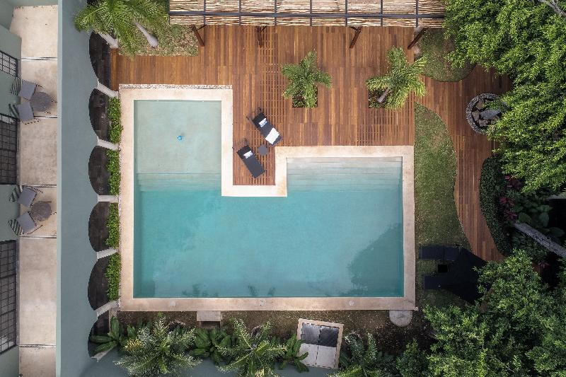 Отель Antelar Casa Destino