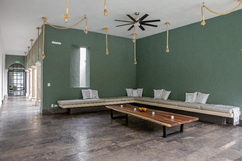 Отель Antelar Casa Destino