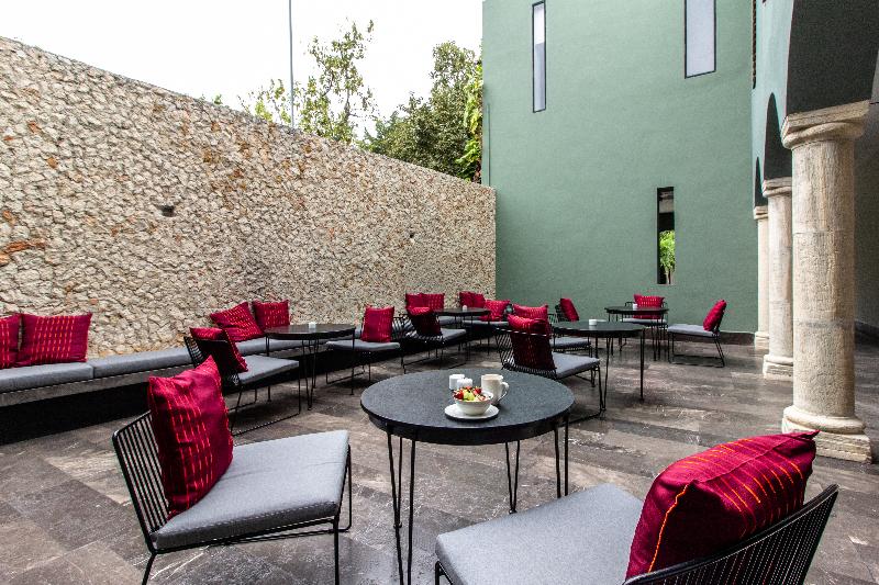 Отель Antelar Casa Destino