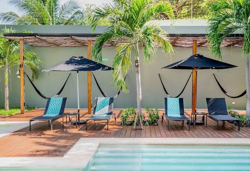 Отель Antelar Casa Destino