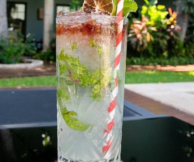 Отель Antelar Casa Destino