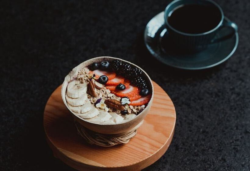 Отель Antelar Casa Destino