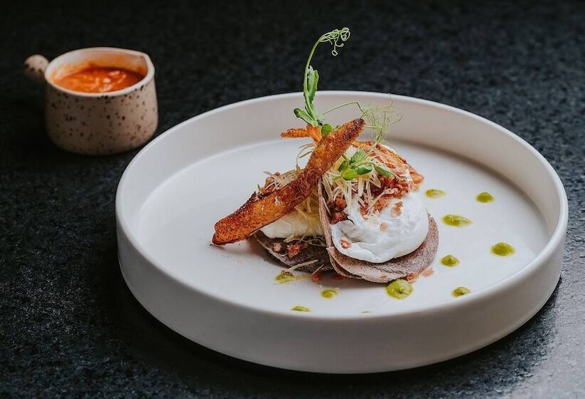 Отель Antelar Casa Destino