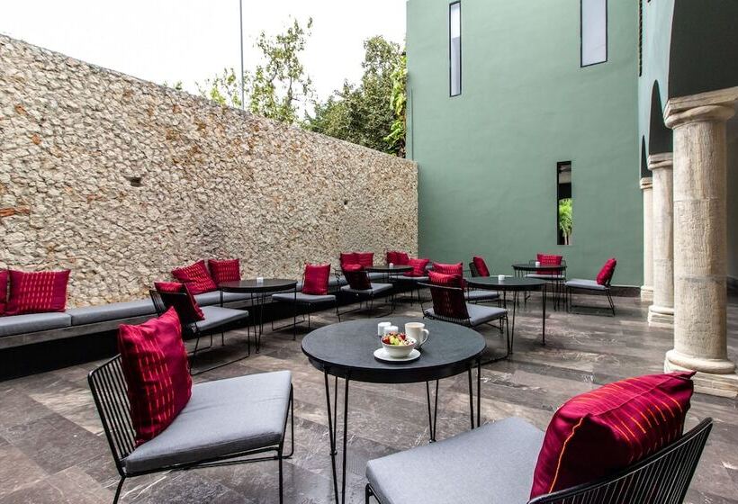 Отель Antelar Casa Destino