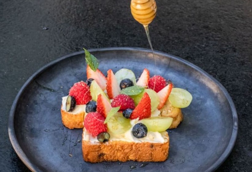 Отель Antelar Casa Destino