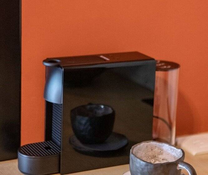 Отель Antelar Casa Destino