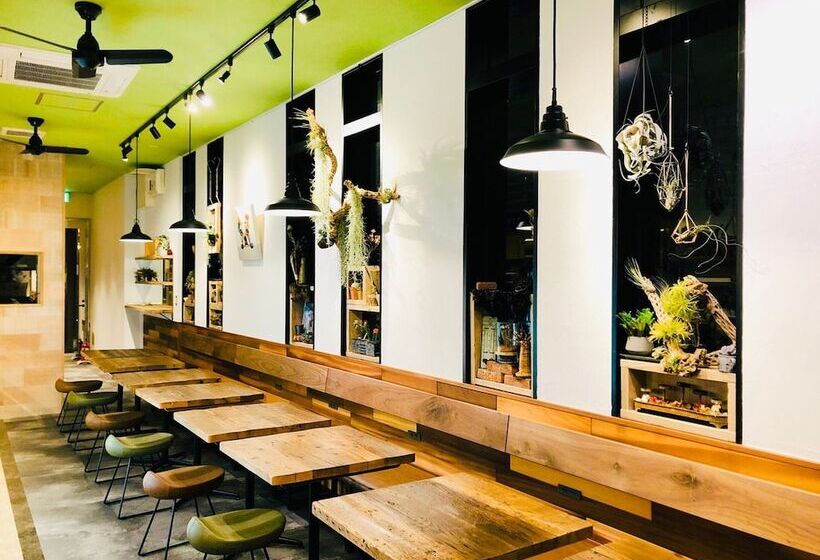 Apa Hotel Ginza Shintomicho Ekimae