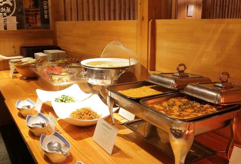 Apa Hotel Higashi Shinjuku Ekimae