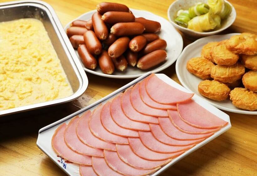 Apa Hotel Higashi Shinjuku Ekimae