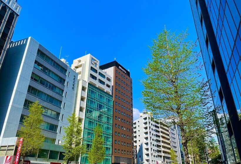 Apa Hotel Mita Ekimae