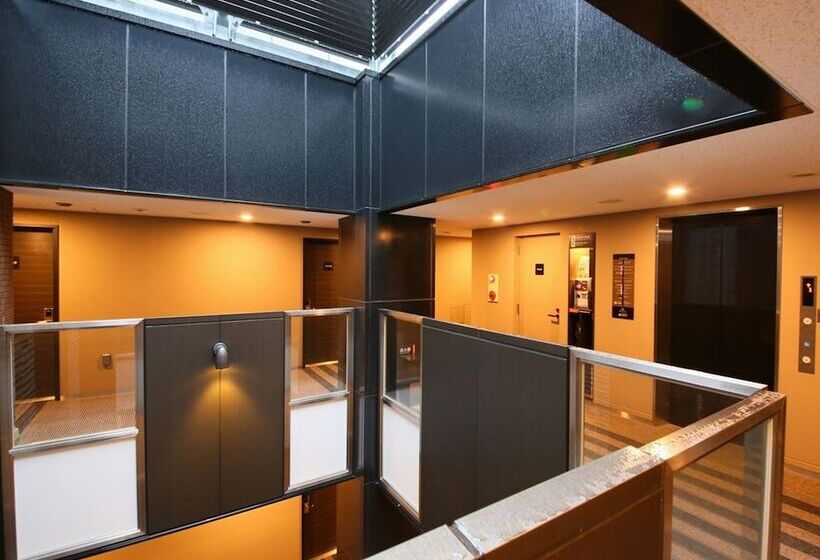 Apa Hotel Mita Ekimae