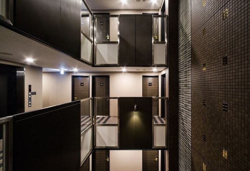 Apa Hotel Mita Ekimae