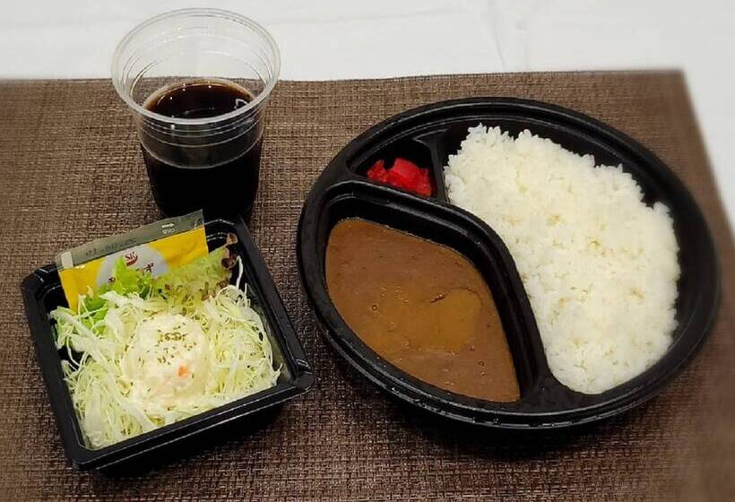 Apa Hotel Mita Ekimae