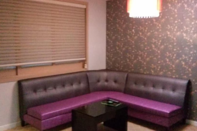 호텔 Apsan Business