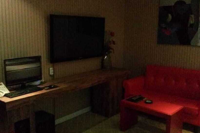 호텔 Apsan Business