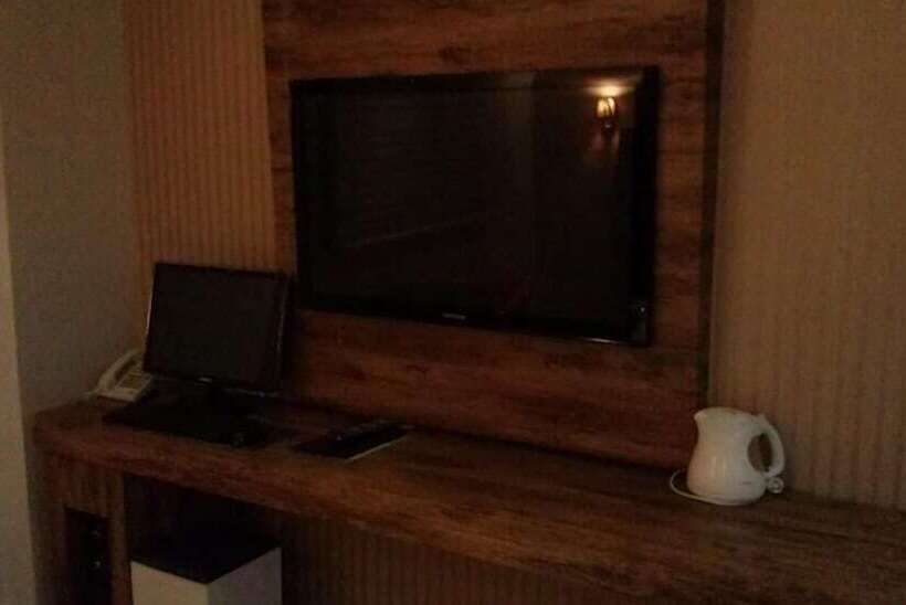 호텔 Apsan Business