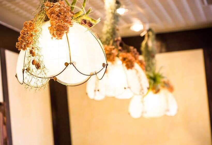 فندق Areaone Okayama