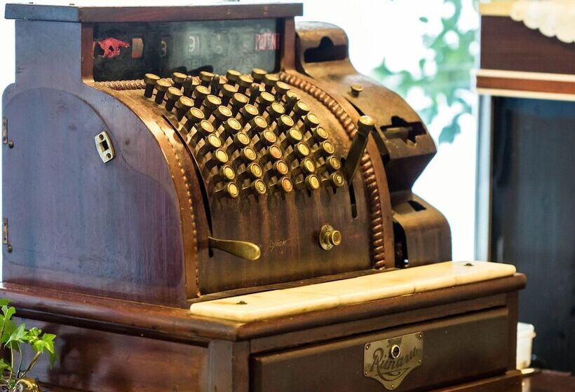 فندق Areaone Okayama