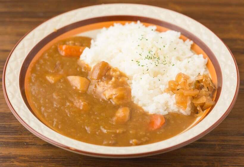 فندق Areaone Okayama