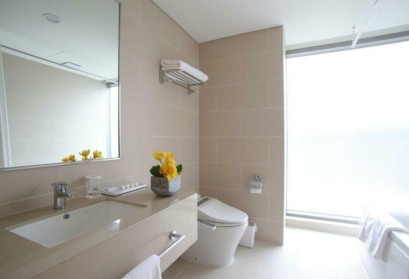 Aventree Hotel Busan