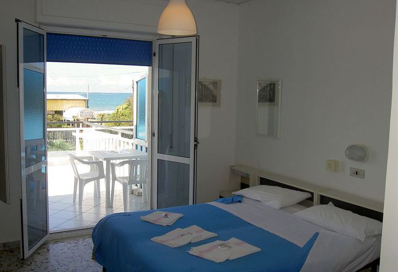 ホテル Baia Del Sole