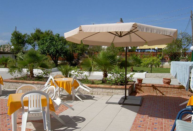 فندق Baia Del Sole