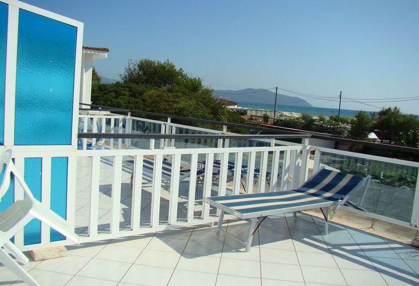 ホテル Baia Del Sole