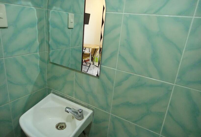 هتل Balayong Pension