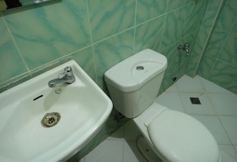 هتل Balayong Pension