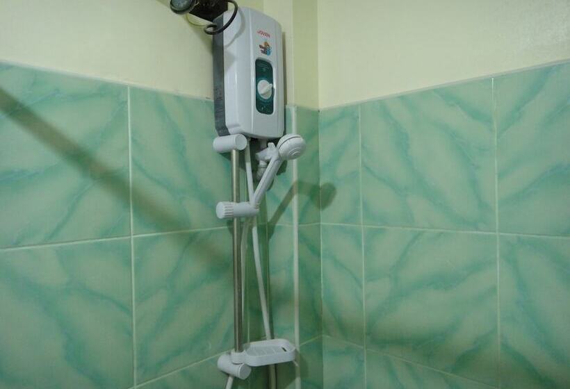 هتل Balayong Pension