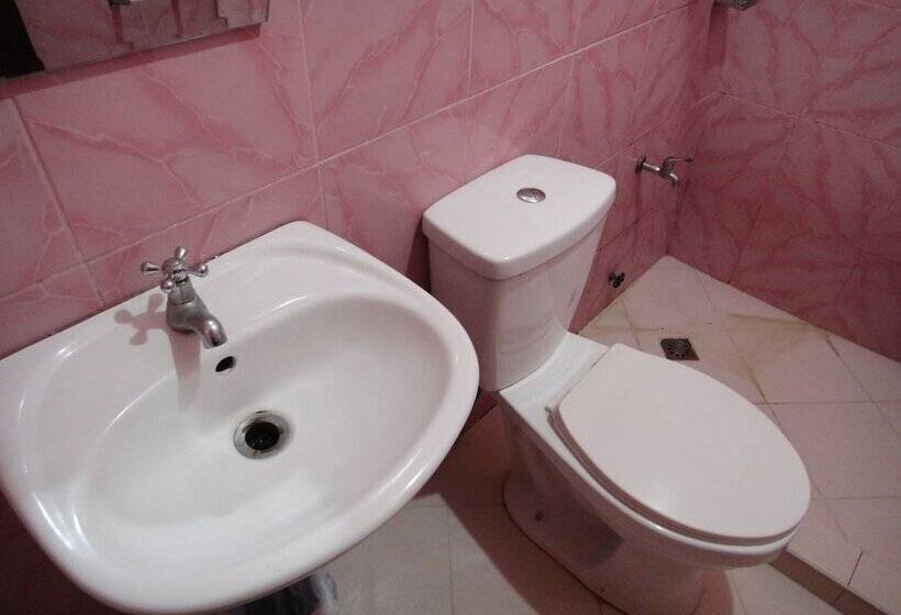 هتل Balayong Pension