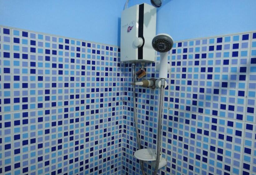 هتل Balayong Pension