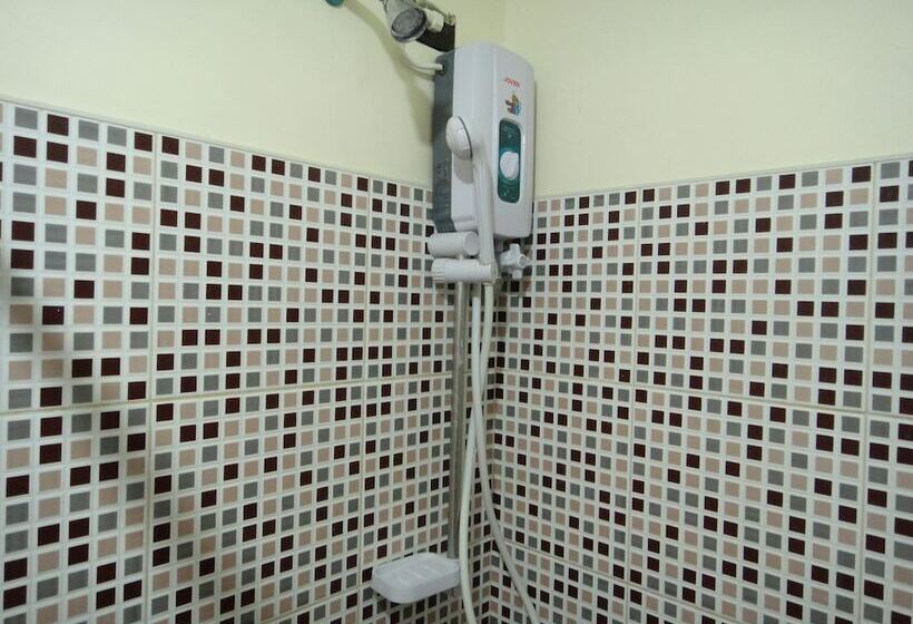 هتل Balayong Pension