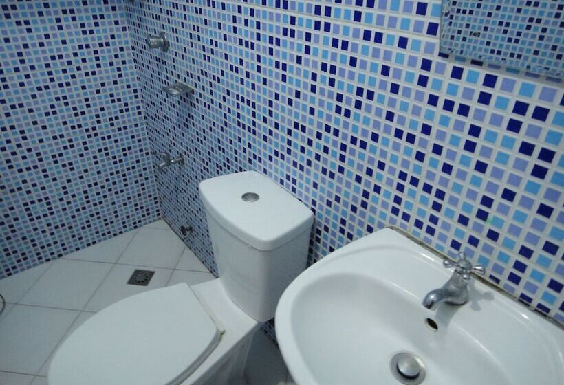 هتل Balayong Pension