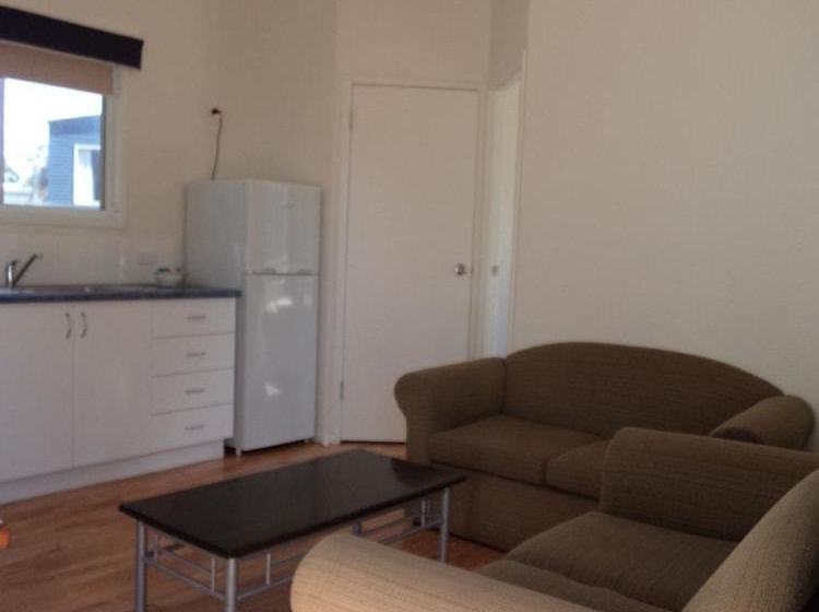 فندق Bicheno East Coast Holiday Park