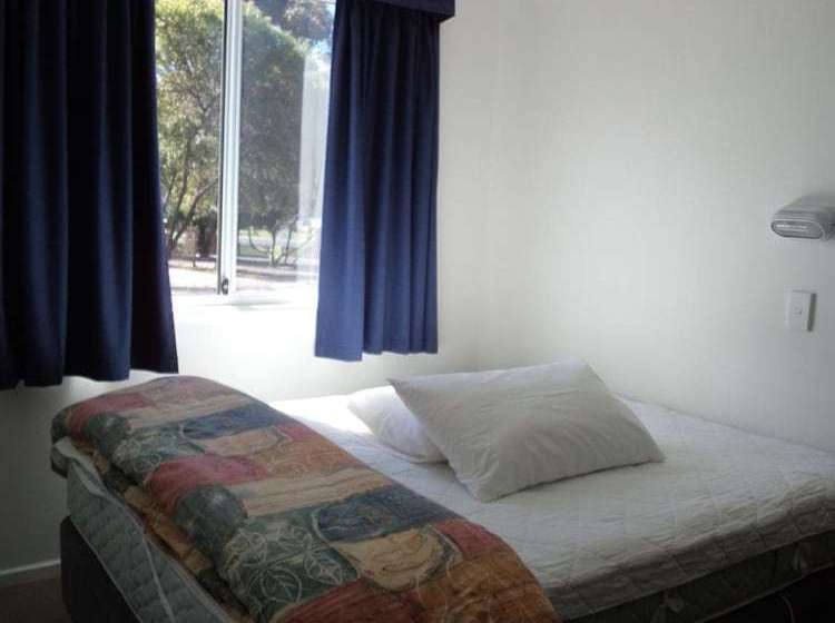 فندق Bicheno East Coast Holiday Park