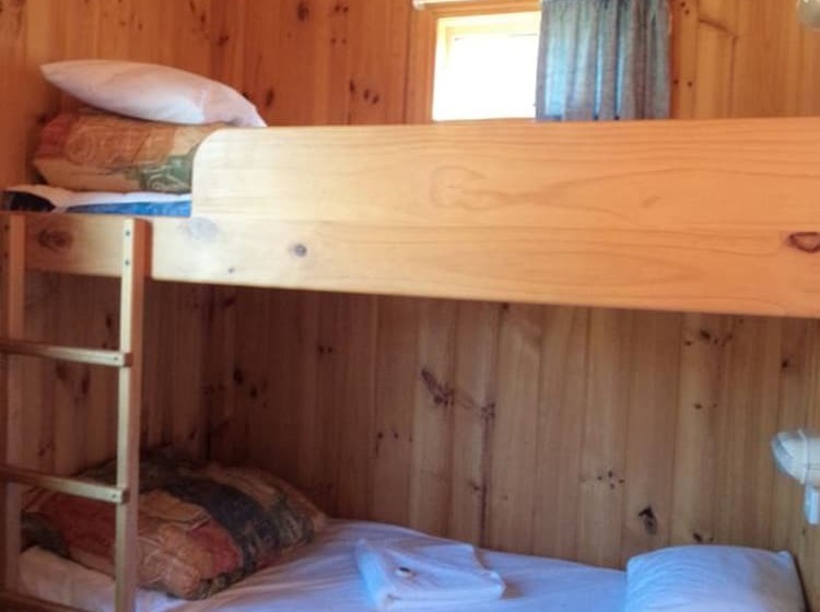 فندق Bicheno East Coast Holiday Park