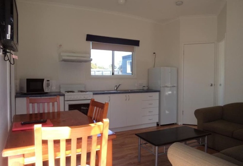 فندق Bicheno East Coast Holiday Park