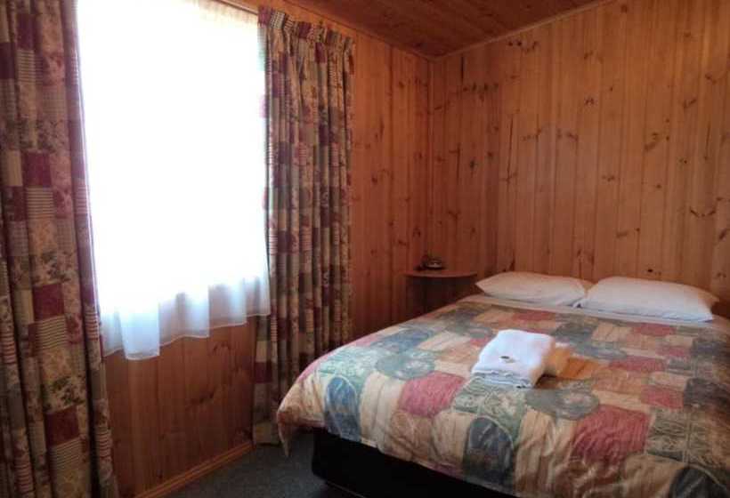 فندق Bicheno East Coast Holiday Park