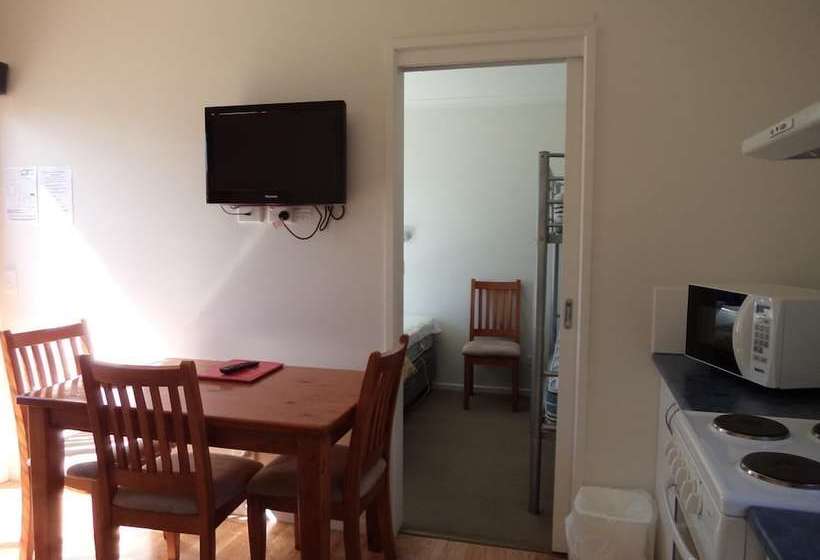 فندق Bicheno East Coast Holiday Park