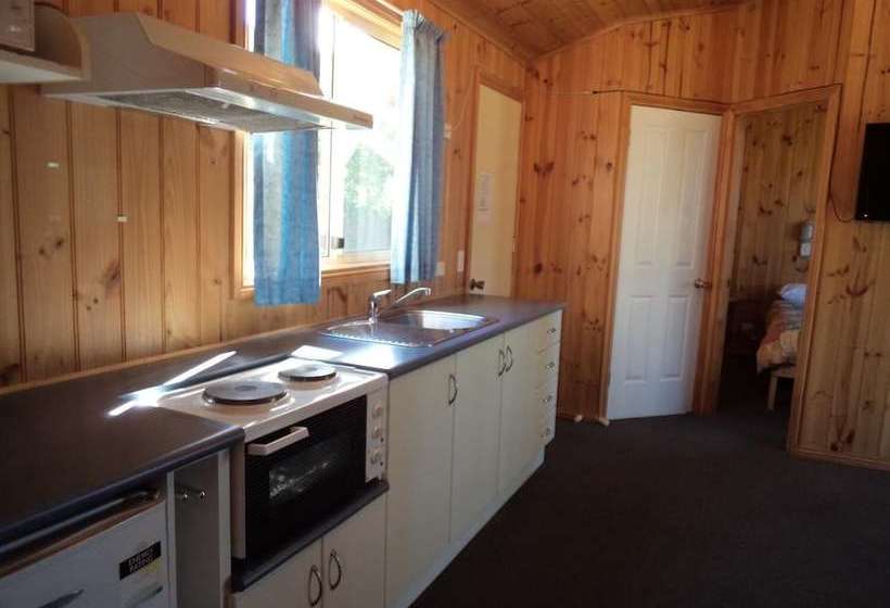 فندق Bicheno East Coast Holiday Park