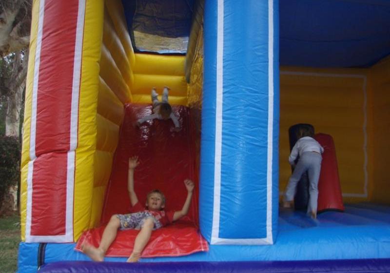 فندق Big4 Plantation Caravan Park