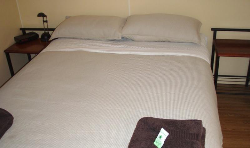 فندق Big4 Plantation Caravan Park