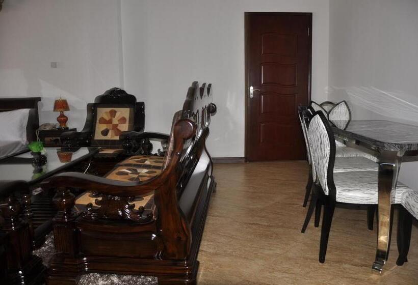 هتل Biraj International